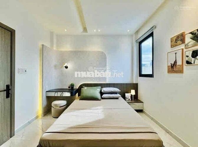 Bán căn đang cho thuê 20tr/ tháng Trương Quốc Dung-PN, 60m2, 6tỉ200tr