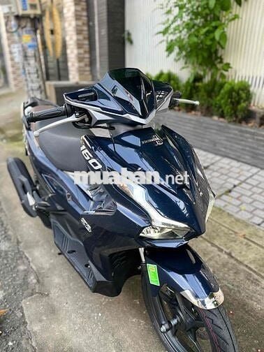 AB 160cc Abs date 2022 Zin