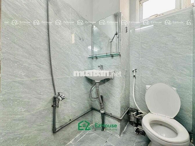 🌷CĂN HỘ MINI GIÁ RẺ NGAY CẦU KÊNH XÁNG - HẦM XE THANG MÁY