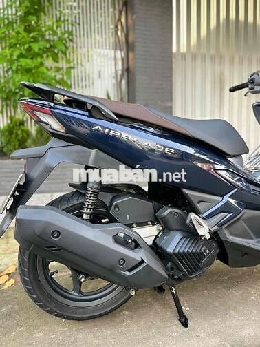 AB 160cc Abs date 2022 Zin