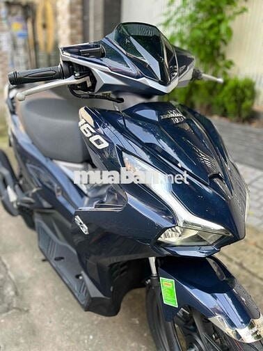 AB 160cc Abs date 2022 Zin