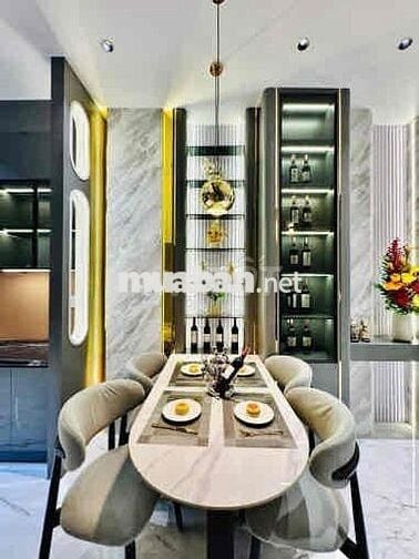 Bán căn đang cho thuê 20tr/ tháng Trương Quốc Dung-PN, 60m2, 6tỉ200tr