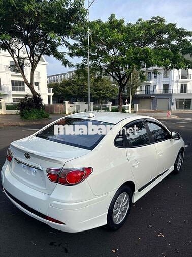 Hyundai Avante 2014 1.6 MT - 152456 km