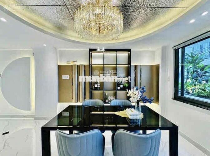 Bán căn đang cho thuê 20tr/ tháng Trương Quốc Dung-PN, 60m2, 6tỉ200tr