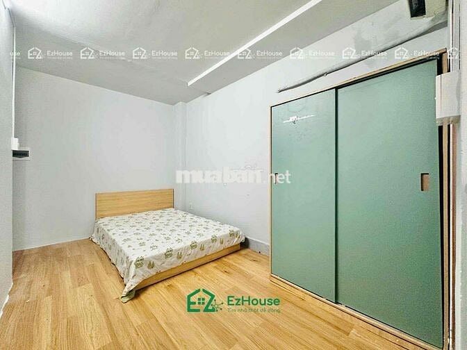 🌷CĂN HỘ MINI GIÁ RẺ NGAY CẦU KÊNH XÁNG - HẦM XE THANG MÁY