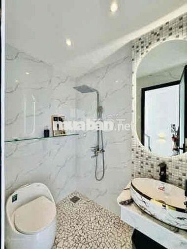 Bán căn đang cho thuê 20tr/ tháng Trương Quốc Dung-PN, 60m2, 6tỉ200tr