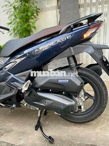 AB 160cc Abs date 2022 Zin