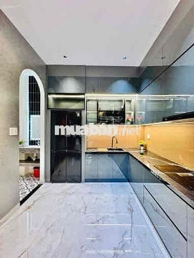 Bán căn đang cho thuê 20tr/ tháng Trương Quốc Dung-PN, 60m2, 6tỉ200tr