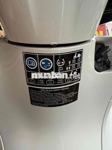 SH 2023 cọp trum mền 2k km mơi keng