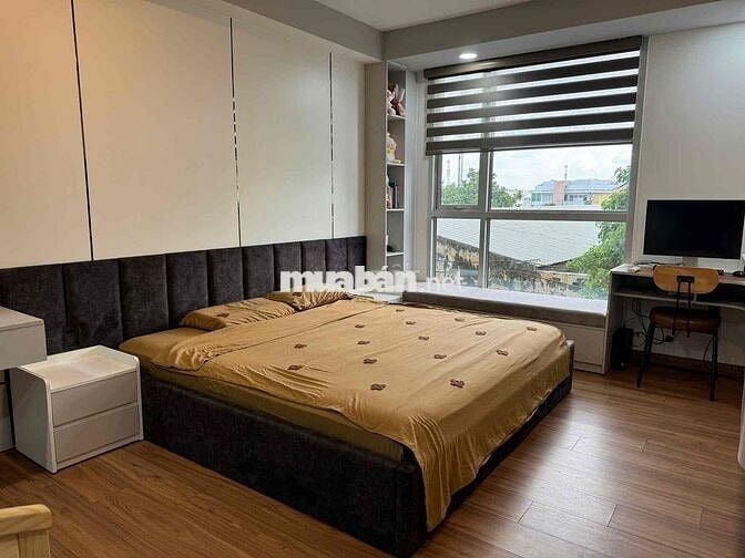 Cho thuê Căn hộ Saigon Airport Plaza - 95m2 2PN - NHÀ SIÊU ĐẸP - CHỈ 2