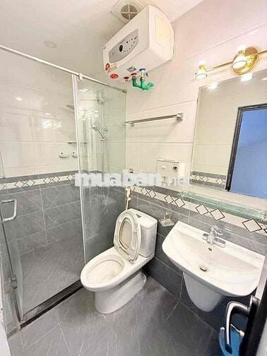 Lô Góc Cầu Giấy 60m2 - 5 Tầng - Ngõ Thông - Kinh Doanh - Giá 11 Tỷ TL