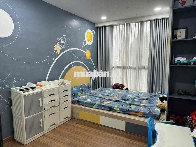 Cho thuê Căn hộ Saigon Airport Plaza - 95m2 2PN - NHÀ SIÊU ĐẸP - CHỈ 2