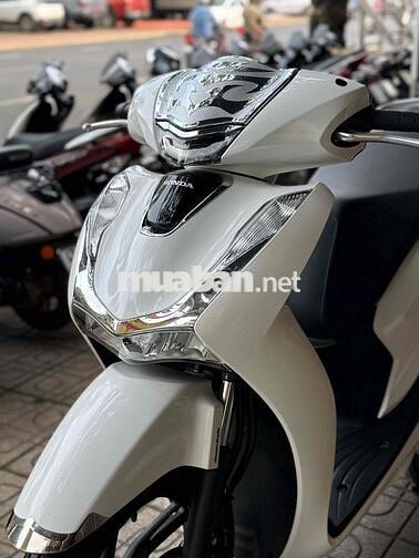 SH 2023 cọp trum mền 2k km mơi keng