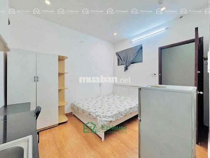 🌷CĂN HỘ MINI GIÁ RẺ NGAY CẦU KÊNH XÁNG - HẦM XE THANG MÁY