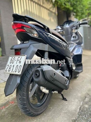 AB 160cc Abs date 2022 Zin