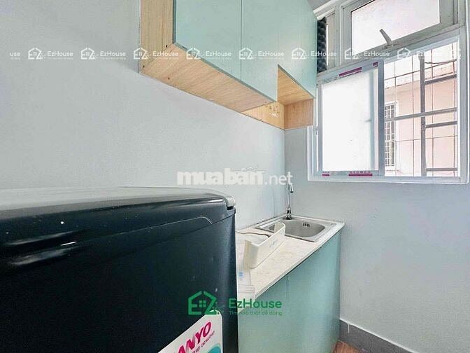 🌷CĂN HỘ MINI GIÁ RẺ NGAY CẦU KÊNH XÁNG - HẦM XE THANG MÁY