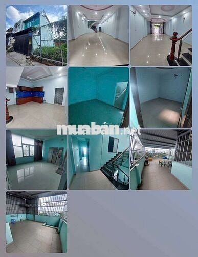 Nhà.thuê gần chợ hiệp Bình, hbchanh