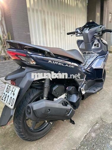 AB 160cc Abs date 2022 Zin