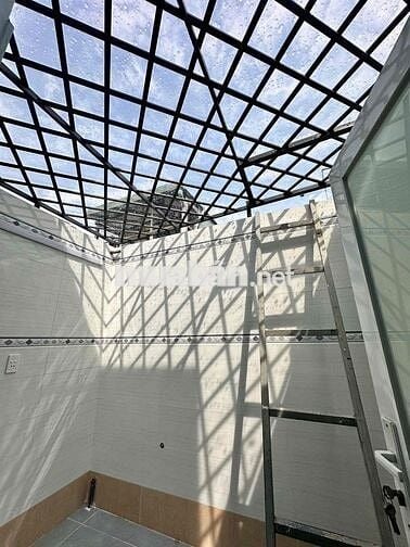 Nhà Hẻm Kênh Nước Đen (4x16m) 1 Lầu 3 Phòng - Hẻm Xe Tải