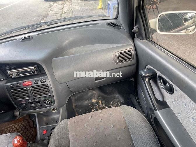 Fiat Siena 2003 ELX 1.3 - 12345 km