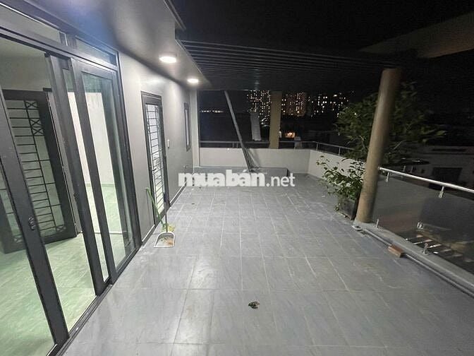 CHO THUÊ NHÀ 4 LẦU ĐẸP –THÍCH HỢP LÀM VĂN PHÒNG