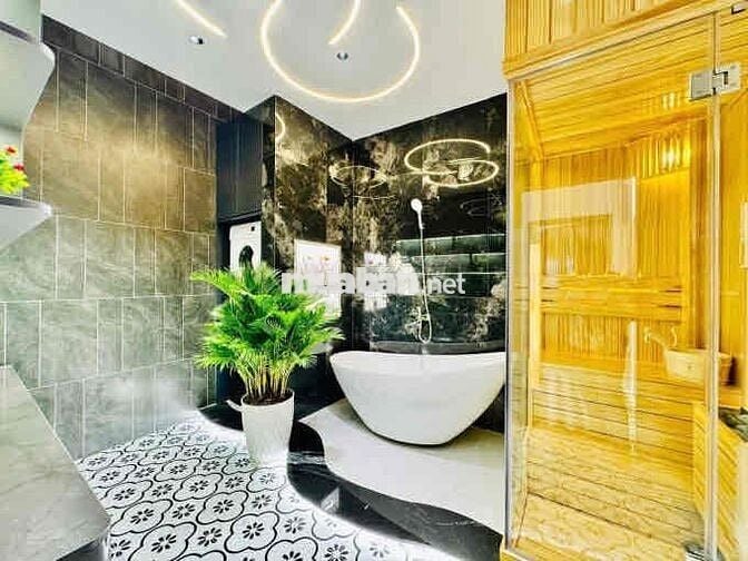 Bán căn đang cho thuê 20tr/ tháng Trương Quốc Dung-PN, 60m2, 6tỉ200tr