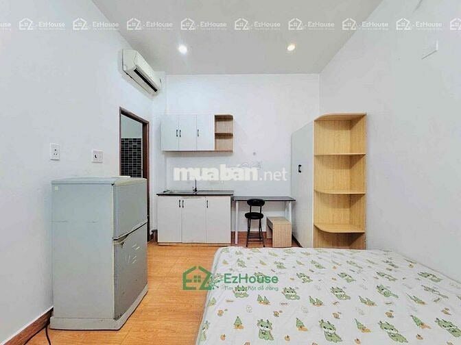 🌷CĂN HỘ MINI GIÁ RẺ NGAY CẦU KÊNH XÁNG - HẦM XE THANG MÁY