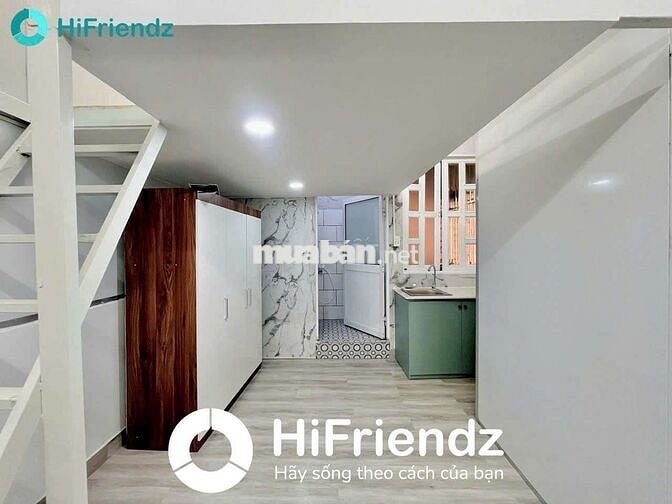 SANG NHƯỢNG NHÀ LÀM CHDV NGAY TRƯỜNG CHINH LN CAO 4×15 T-3L 7P+7wc