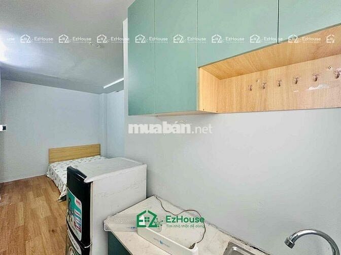 🌷CĂN HỘ MINI GIÁ RẺ NGAY CẦU KÊNH XÁNG - HẦM XE THANG MÁY