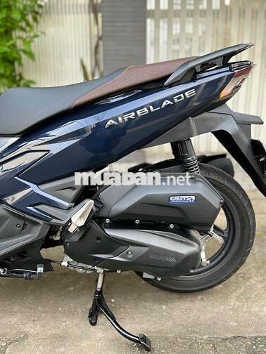 AB 160cc Abs date 2022 Zin