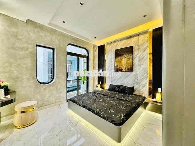 Bán căn đang cho thuê 20tr/ tháng Trương Quốc Dung-PN, 60m2, 6tỉ200tr