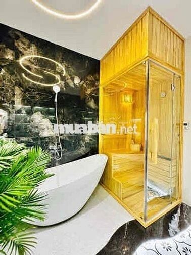 Bán căn đang cho thuê 20tr/ tháng Trương Quốc Dung-PN, 60m2, 6tỉ200tr