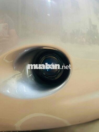 MITSUBISHI GRANDIS 2.4 2006 MÁY ZIN FULL OPTION