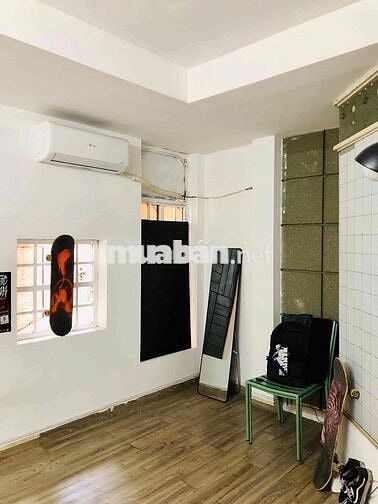 Share 2 phòng trong nhà ng căn