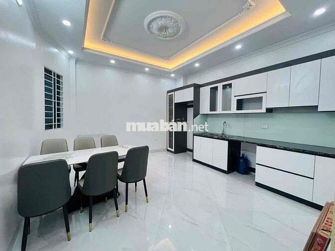 BÁN NHÀ CẦU GIẤY – MẶT NGÕ THÔNG – KINH DOANH