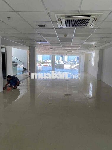 🇻🇳CHO THUÊ TOÀ NHÀ MẶT TIỀN MỚI, ĐẦY ĐỦ PCCC