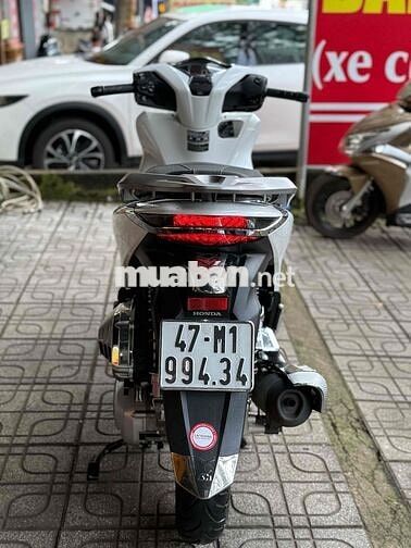 SH 2023 cọp trum mền 2k km mơi keng