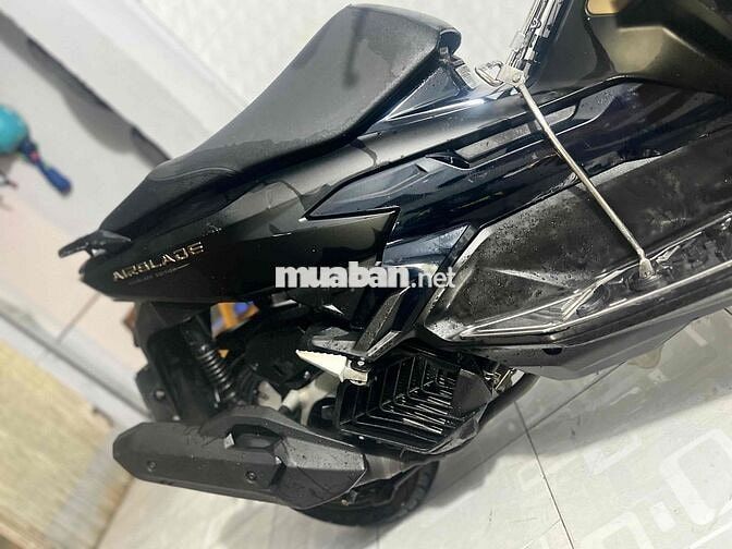 AIR BLADE 4 Val 125 - BSTP SỐ VÍP Tứ Quý 55556 .