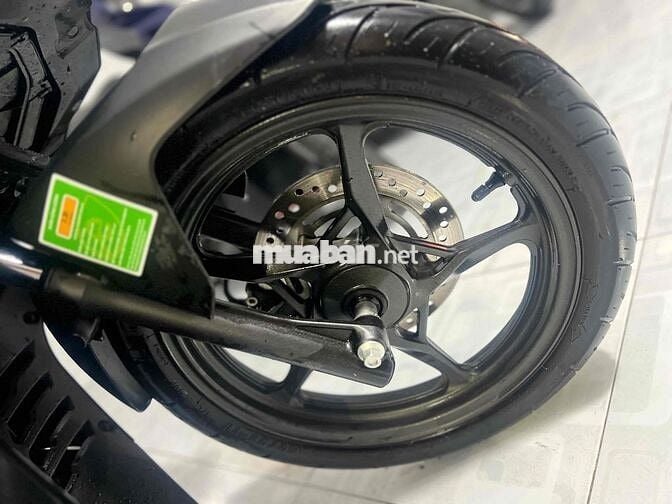 AIR BLADE 4 Val 125 - BSTP SỐ VÍP Tứ Quý 55556 .