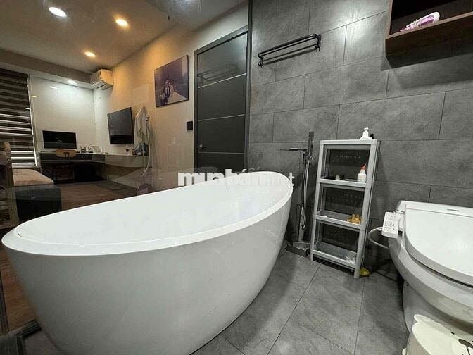 Cho thuê Căn hộ Saigon Airport Plaza - 95m2 2PN - NHÀ SIÊU ĐẸP - CHỈ 2