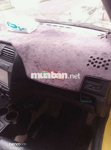 2012 LX 1.1 MT - 148000km