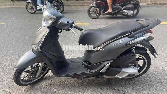 piagio lyberti 2017 rin chính chủ