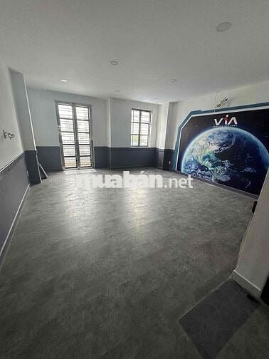 NHÀ VỊ TRÍ VÀNG MẶT TIỀN CITYLAND NGUYỄN VĂN LƯỢNG P10 GÒ VẤP SÁT L