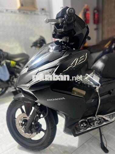 AIR BLADE 4 Val 125 - BSTP SỐ VÍP Tứ Quý 55556 .