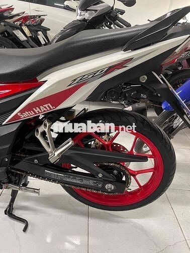 Bán Sonic Hati Xe zin, hỗ trợ góp