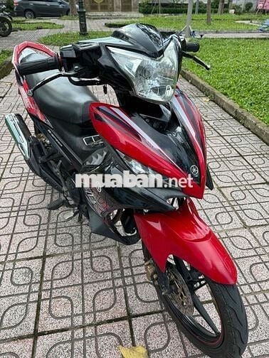Yamaha Exciter 135 2015 Bs Đồng Nai