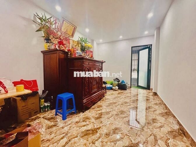 🌹🌹🌹BÁN NHÀ NGÕ QUỲNH: 49M/ 4 TẦNG/ 13,8 TỶ/ Ô TRÁNH