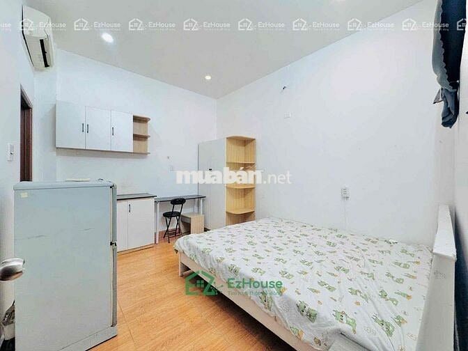 🌷CĂN HỘ MINI GIÁ RẺ NGAY CẦU KÊNH XÁNG - HẦM XE THANG MÁY