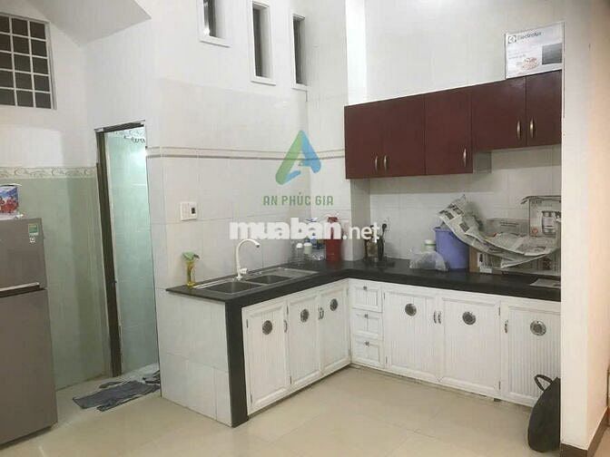 CHO THUÊ NHÀ 3 TẦNG khu An Thượng khu phố TÂY ĐÀ NẴNG