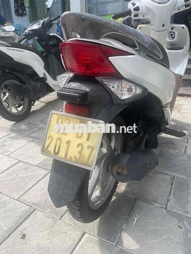 xe vision chính chủ biển 92